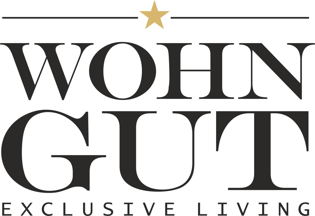 Wohngut Grimm Logo